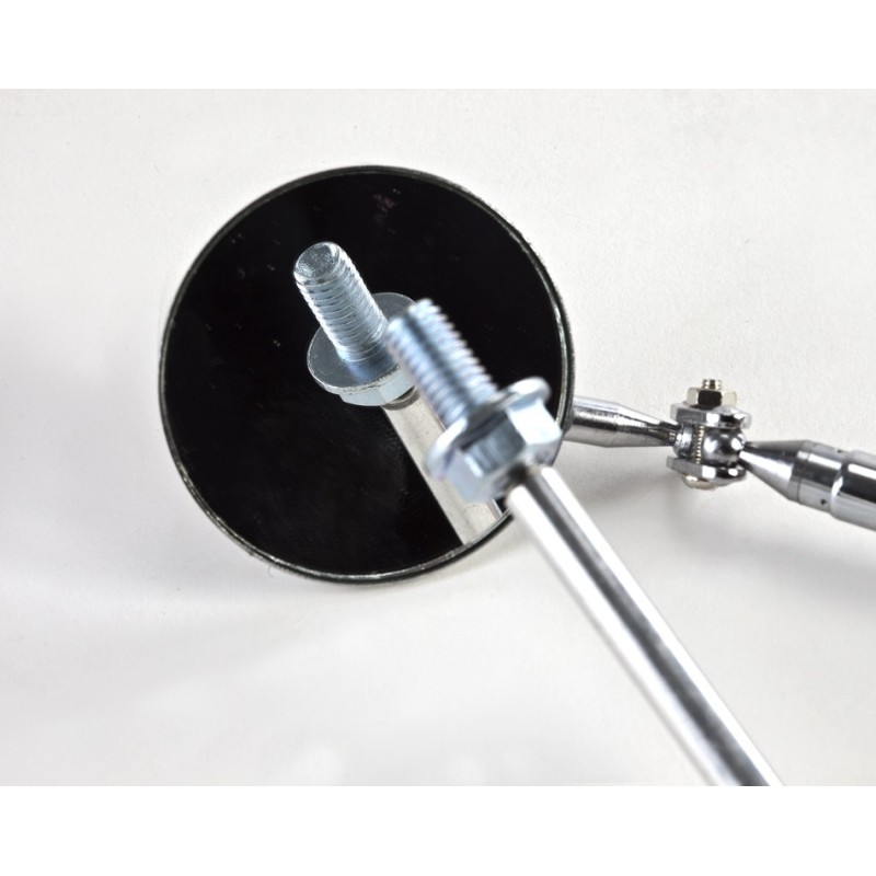 Het product liever eerst testen? Kom dan eens langs bij ons in de winkel