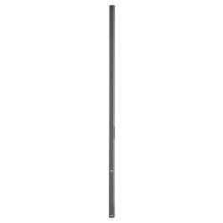 Werkbank set met hardhouten blad, gereedschapskast, gereedschapsbord 2 x hangkast - 5 laden - 136 x 46 x 94,5 / 199,5 cm