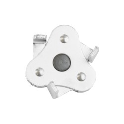 Oliefiltersleutel - Oliefiltertang – Oliefilter gereedschap /  3 armen