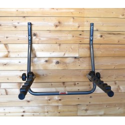 Wandhouder – wandbeugel voor fiets – verstelbaar – inklapbaar 55 x 53 cm Wandhouder – wandbeugel voor fiets – verstelbaar – inklapbaar 55 x 53 cm