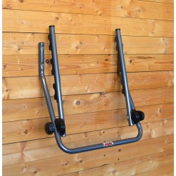 Wandhouder – wandbeugel voor fiets – verstelbaar – inklapbaar 55 x 53 cm Wandhouder – wandbeugel voor fiets – verstelbaar – inklapbaar 55 x 53 cm