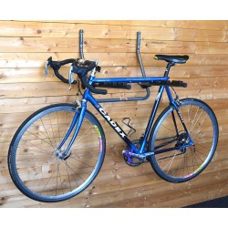 Wandhouder – wandbeugel voor fiets – verstelbaar – inklapbaar 55 x 53 cm Wandhouder – wandbeugel voor fiets – verstelbaar – inklapbaar 55 x 53 cm