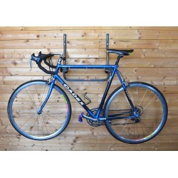 Wandhouder – wandbeugel voor fiets – verstelbaar – inklapbaar 55 x 53 cm Wandhouder – wandbeugel voor fiets – verstelbaar – inklapbaar 55 x 53 cm