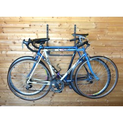 Wandhouder – wandbeugel voor fiets – verstelbaar – inklapbaar 55 x 53 cm Wandhouder – wandbeugel voor fiets – verstelbaar – inklapbaar 55 x 53 cm