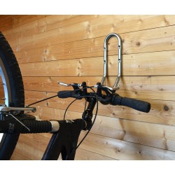 Wandhaak voor fiets – fietshaak voor muur / wand – gereedschapshaak Wandhaak voor fiets – fietshaak voor muur / wand – gereedschapshaak