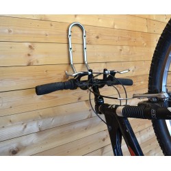 Wandhaak voor fiets – fietshaak voor muur / wand – gereedschapshaak Wandhaak voor fiets – fietshaak voor muur / wand – gereedschapshaak