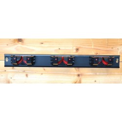 Tuingereedschaphouder – houder tuingereedschap – ophangsysteem