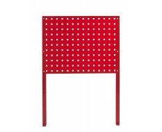 GEREEDSCHAPBORD 0656 ROOD 66 x 50 CM. VOOR WAGEN 0676