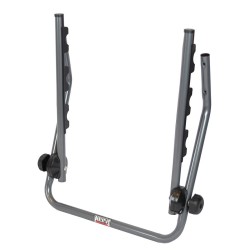 Wandhouder – wandbeugel voor fiets – verstelbaar – inklapbaar 55 x 53 cm Wandhouder – wandbeugel voor fiets – verstelbaar – inklapbaar 55 x 53 cm