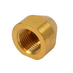 Nozzlehouder voor straalpistool van cabine PP-T 0153 Nozzlehouder voor straalpistool van cabine PP-T 0153