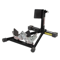 Transportklem zwart voor smalle banden kopen. Webshop Powerplustools.nl