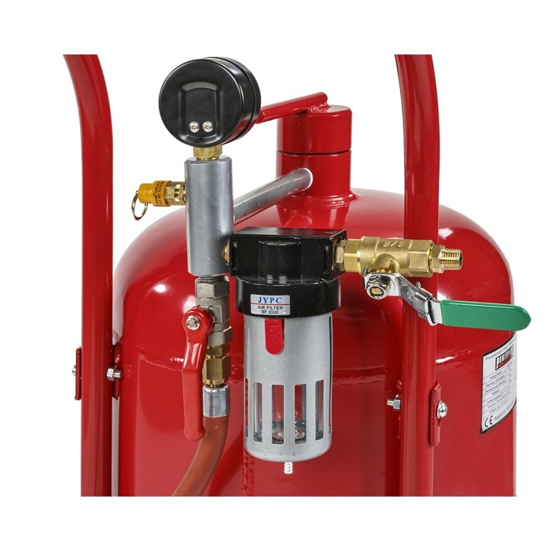 Het product liever eerst testen? Kom dan eens langs bij ons in de winkel