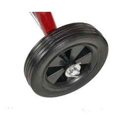 Mobiele zandstraalketel kopen ? Webshop Powerplustools.be