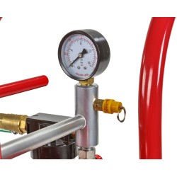 Mobiele zandstraalketel kopen ? Webshop Powerplustools.be