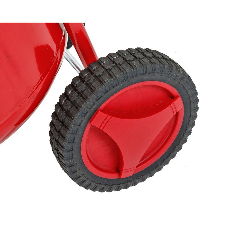 Het product liever eerst testen? Kom dan eens langs bij ons in de winkel