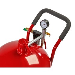 MOBIEL ZANDSTRAAL APPARAAT PPT 0010