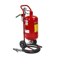 TRECHTER 0076 VOOR MOBIELE STRALER STRAALKETEL TRECHTER 0076 VOOR MOBIELE STRALER STRAALKETEL