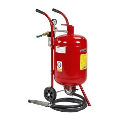 TRECHTER 0076 VOOR MOBIELE STRALER STRAALKETEL TRECHTER 0076 VOOR MOBIELE STRALER STRAALKETEL