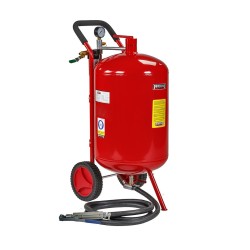 TRECHTER 0076 VOOR MOBIELE STRALER STRAALKETEL TRECHTER 0076 VOOR MOBIELE STRALER STRAALKETEL