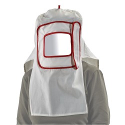 Sodastraalketel XL - Soda stralen met mobiele straalketel