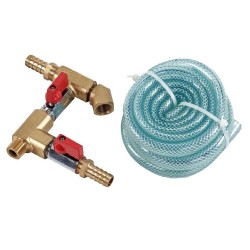 Mobiele zandstraalketel kopen ? Webshop Powerplustools.be