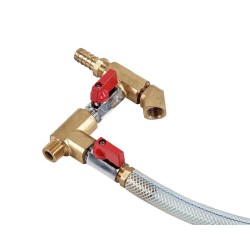 Mobiele zandstraalketel kopen ? Webshop Powerplustools.be