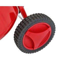 Mobiele zandstraalketel kopen ? Webshop Powerplustools.be