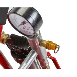 Mobiele zandstraalketel kopen ? Webshop Powerplustools.be