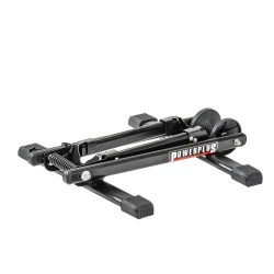 Fiets stander - presentatiestandaard fiets - bike slinger achterwiel Fiets stander - presentatiestandaard fiets - bike slinger achterwiel