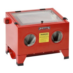 Straalmiddel aanvoerslang online kopen. Webshop Powerplustools.nl