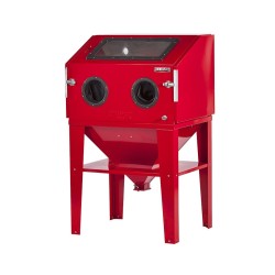 Beschermfolie voor straalcabine kopen. Webshop Powerplustools.nl