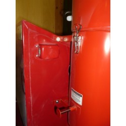 STOF AFZUIGING 0031 VOOR STRAALCABINE STRAALKAST PP-T 0008 STOF AFZUIGING 0031 VOOR STRAALCABINE STRAALKAST PP-T 0008