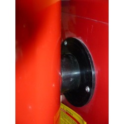 STOF AFZUIGING 0031 VOOR STRAALCABINE STRAALKAST PP-T 0008 STOF AFZUIGING 0031 VOOR STRAALCABINE STRAALKAST PP-T 0008