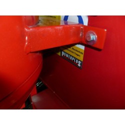 STOF AFZUIGING 0031 VOOR STRAALCABINE STRAALKAST PP-T 0008 STOF AFZUIGING 0031 VOOR STRAALCABINE STRAALKAST PP-T 0008