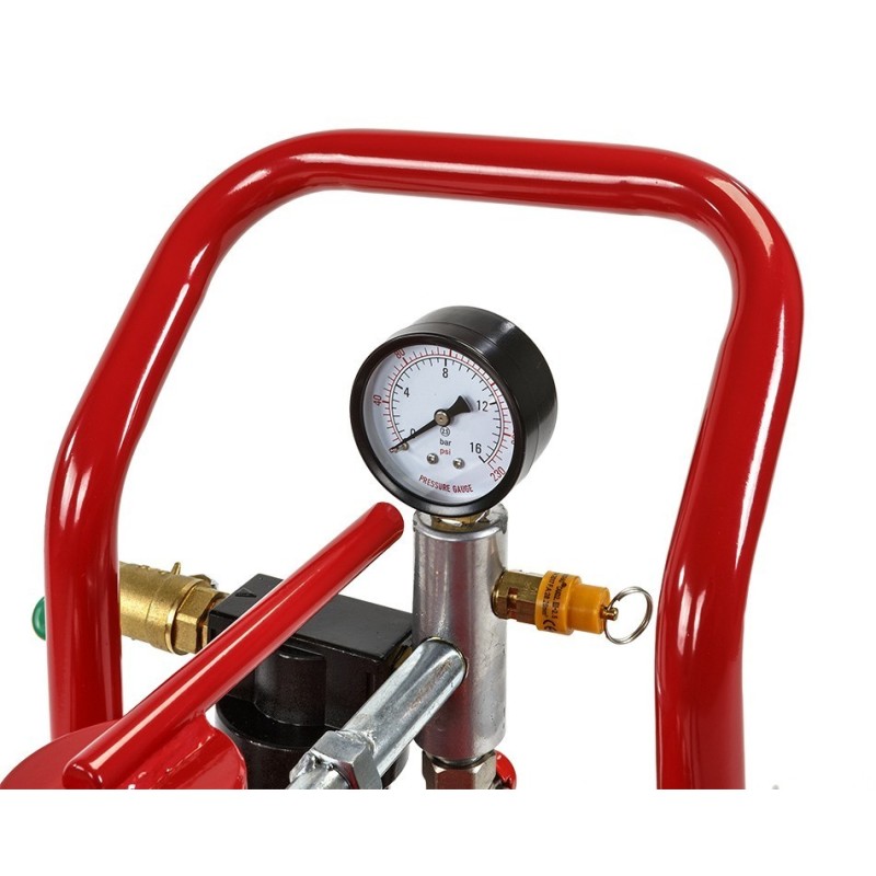 Het product liever eerst testen? Kom dan eens langs bij ons in de winkel