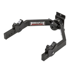 Wandhouder of wandbeugel voor fiets kopen: Webshop Powerplustools.nl