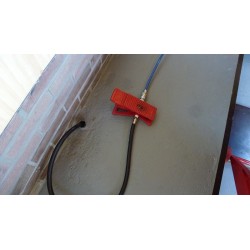 Een heftafel voor een motor online kopen. Webshop Powerplustools.be