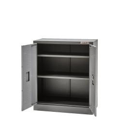 Legbord 90 x 41 cm. voor werkplaatskast 0775 - 0776 - 0777 en 0778