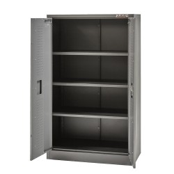 Legbord 90 x 41 cm. voor werkplaatskast 0775 - 0776 - 0777 en 0778