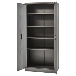 Legbord 90 x 41 cm. voor werkplaatskast 0775 - 0776 - 0777 en 0778