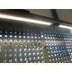 LED lamp 8 W - 12 V. - CCT (kleurtemperatuur): 4000K. 61 x 3 x 1 cm.