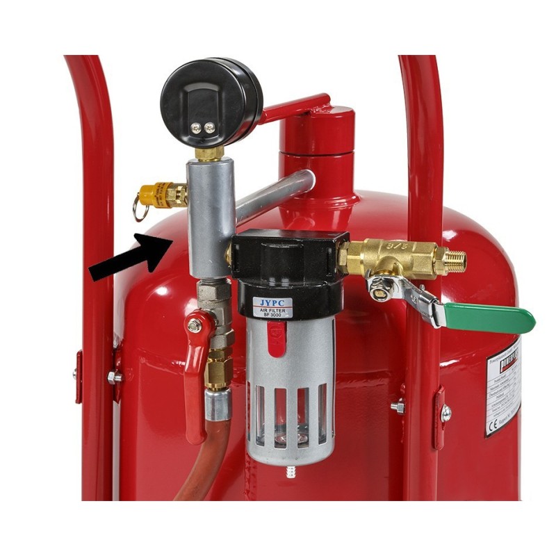 Het product liever eerst testen? Kom dan eens langs bij ons in de winkel