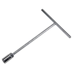 T-sleutels met dop online kopen ? Powerplustools.be