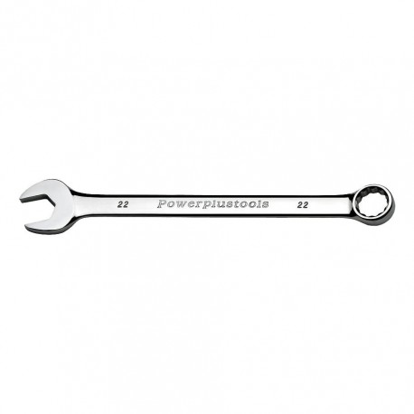 Ring-steeksleutel 22 mm met levenslange garantie