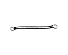 Ringsleutel 12 en 13 mm met levenslange garantie
