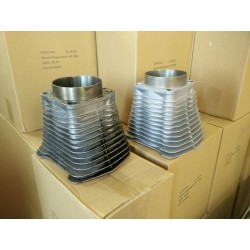 Glasparels voor straalcabine kopen. Webshop Powerplustools.be