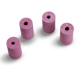 STRAALCABINE  STRAALKAST PP-T 0008 MET AFZUIGING