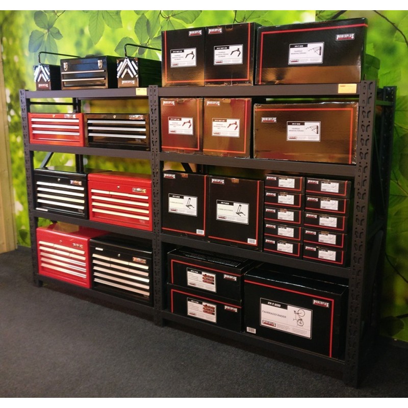 Het product liever eerst testen? Kom dan eens langs bij ons in de winkel