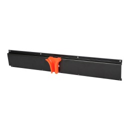 Tuingereedschapshouder – bezemhouder – 70 x 75 mm. Tuingereedschapshouder – bezemhouder – 70 x 75 mm.