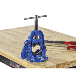 Buizen bankschroef 2 inch met levenslange garantie Buizen bankschroef 2 inch met levenslange garantie